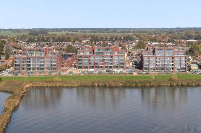 Woning Gietijzer 92 Hardinxveld-Giessendam