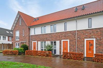 Woning Langveld 5 Bergeijk