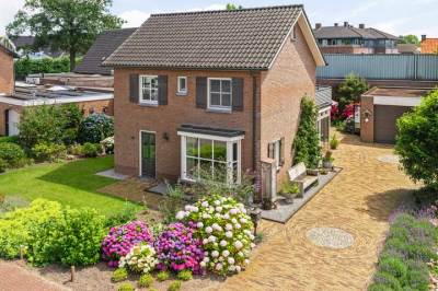 Woning Renseweg 4 De Mortel