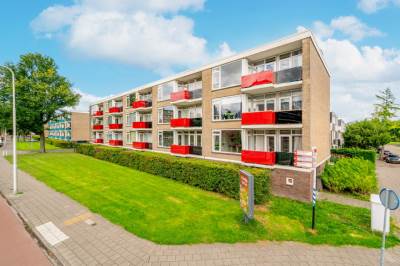 Woning Dr. Eykmanstraat 14 Amstelveen