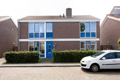 Woning Koraalstraat 22 Swifterbant