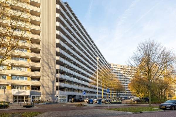 Woning Griegplein 224 Schiedam