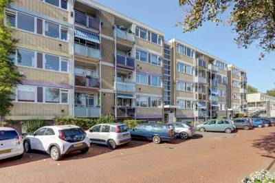 Woning Ruusbroechof 36 Alkmaar