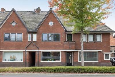 Woning Sloetsweg 5 Hengelo (OV)