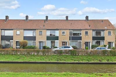 Woning Wilhelminasingel 22 Pijnacker