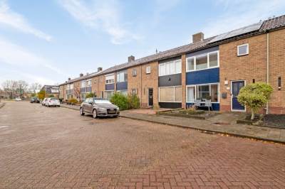 Woning Brederolaan 18 Winschoten