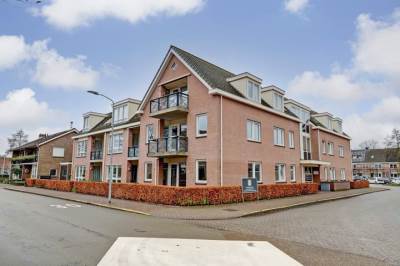 Woning Garsteland 11 Ermelo