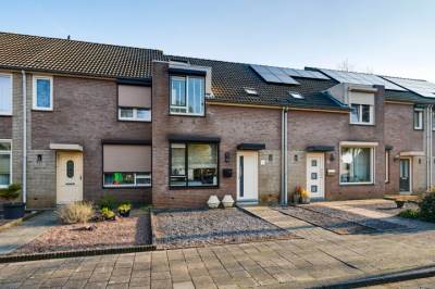 Woning Kantklosterstraat 17 Roermond