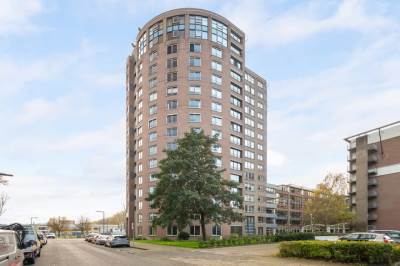 Woning Berberisweg 222 Rotterdam