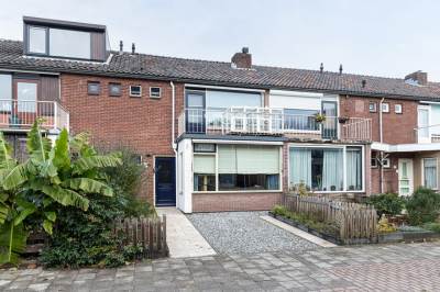 Woning Valeriusstraat 21 Papendrecht