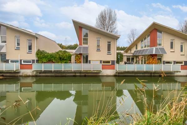 Woning Iroko 231 Dordrecht
