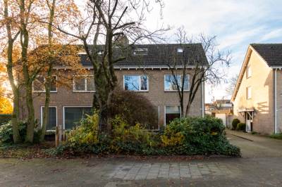 Woning Stedekestraat 21 Goirle