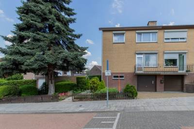 Woning Muezeberg 3 Brunssum