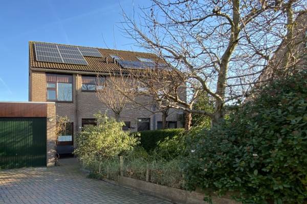 Woning Amersfoortweg 11 Almere