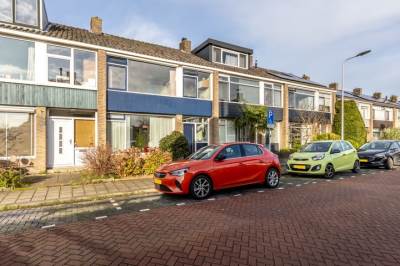 Woning Troelstrastraat 51 Moordrecht