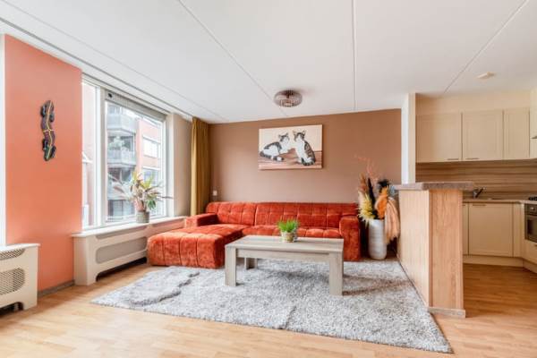 Woning Breestraat 171 Beverwijk