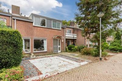 Woning Perosihof 602 Tilburg