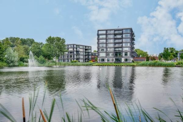 Woning Bosboompad 23 Rosmalen