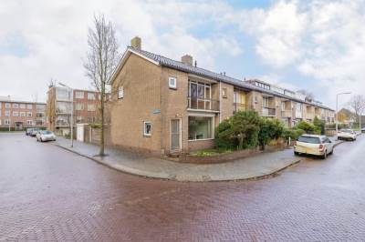 Woning Pegasusstraat 51 IJmuiden