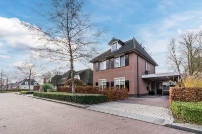 Woning Penningkruid 22 Vroomshoop