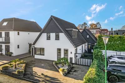 Woning Monte Christolaan 2 Veenendaal