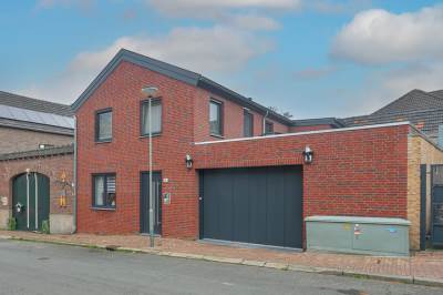 Woning Kelderstraat 42 Stein