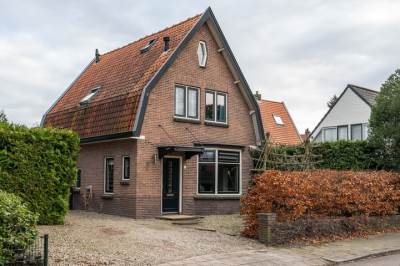 Woning P.C. Hooftlaan 3 Soest