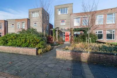 Woning Vestesingel 108 Assen