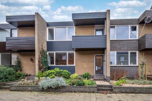 Woning 2e Lambertusstraat 19 Venlo