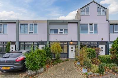 Woning Beekgraafstraat 5 Veghel