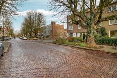 Woning Van Oldenbarneveldtstraat 47 Arnhem
