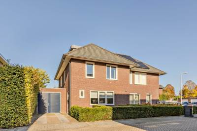 Woning Felixhof 43 Udenhout