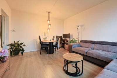 Woning Büllerlaan 32 Beverwijk