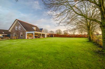 Woning Bandijk 77 Lathum