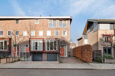 Woning Desertosingel 65 Capelle aan den IJssel