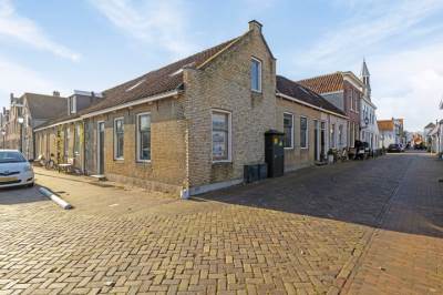 Woning Lijnbaan 33 Brielle