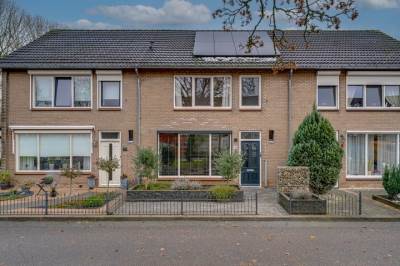 Woning Smetanastraat 10 Zevenaar