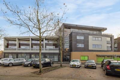 Woning Baanderherenweg 66 Boxtel