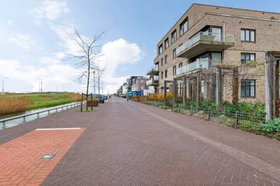 Woning Noorwegenkade 352 Almere