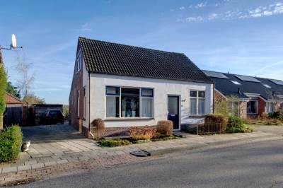 Woning Drieborg 34 Drieborg