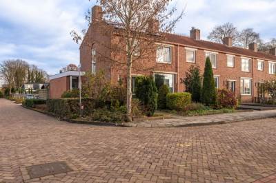 Woning Keyserstraat 12 Hoogezand