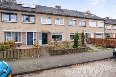 Woning Duiventoren 137 Oudenbosch