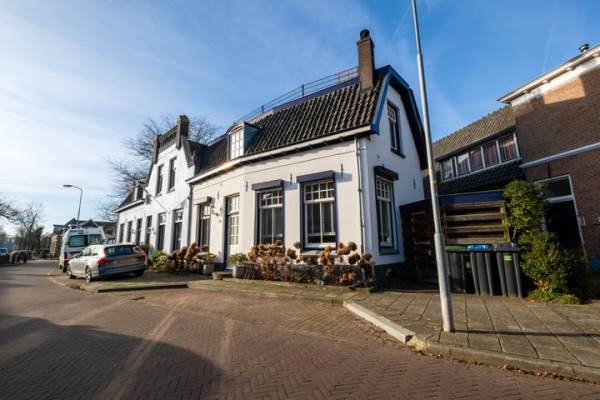 Woning Zutphensestraatweg 79 Dieren