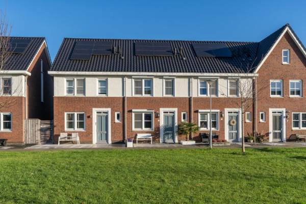 Woning Oeverwal 22 Ammerzoden