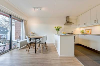 Woning Vreedenburgh 73 Laren (NH)