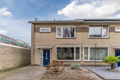 Woning Zwaluwstaartweg 17 Eindhoven