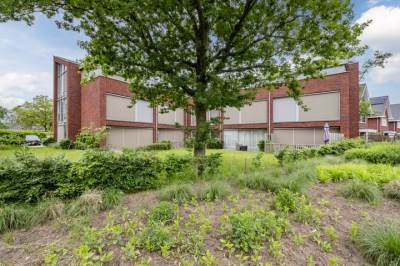 Woning De Kerkschuur 10 Diessen