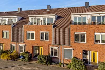Woning Bilderdammerweg 86 Kudelstaart