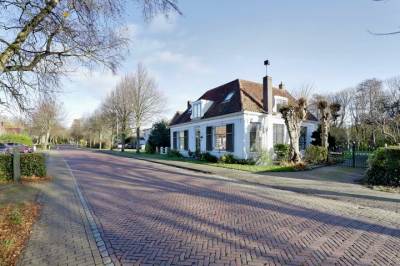 Woning Burghseweg 45 Burgh-Haamstede