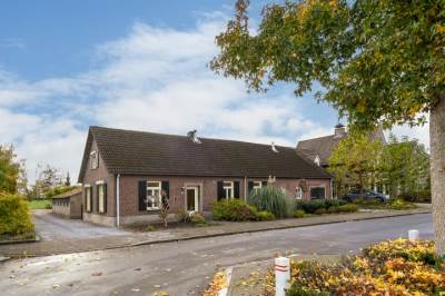 Woning Stad 35 Ospel